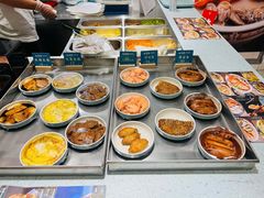 -大头仔海鲜面馆(环球港店)