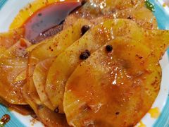 -马三洋芋片(兰州总店)