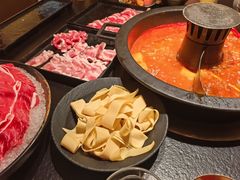 -晓宇重庆火锅(西安荟聚店)