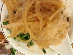-新金盛·海鲜酒楼(盐田店)