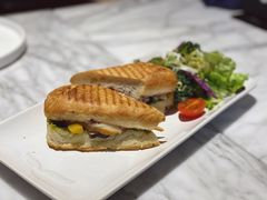 -Bracket Coffee(工体店)