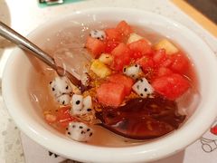 -江渔儿酸菜鱼(曜一城店)