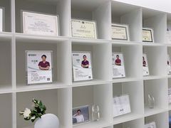 -固瑞齿科·口腔·种植·矫正(恒隆分院)
