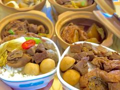 -阿婆牛杂·广府非遗地标美食(云山天地店)