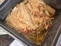-破店肥哈·东北烧烤·夜宵(南山保利店)