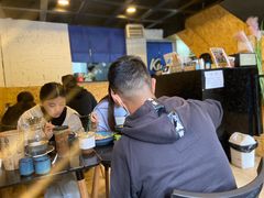 -KARN敢·春武里泰国小餐馆(版筑翠园店)