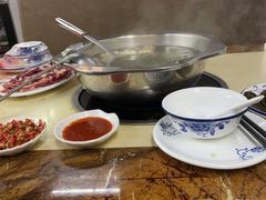 -贵宾牛·潮汕牛肉火锅(珠池总店)