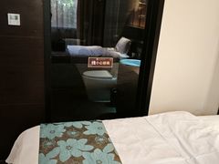 -喜运来温泉大酒店
