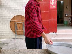 芝麻糊-贞姨芝麻糊