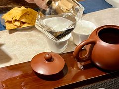 -邈墨茶馆(凤起路店)