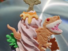-CORNER CONE GELATO酷矿手作霜淇淋(南头古城店)