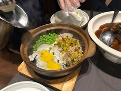 -肆月河豚·新淮扬(金融街店)