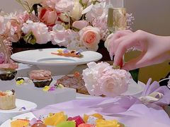 -PARFUM FLORAL花境法餐(南京首店)