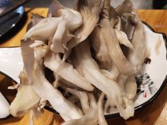 -蜀留香石锅鱼(六顺街店)