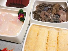 -海底捞火锅(海宁路店)