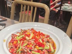 -川芙蓉·市井老川菜(长寿路店)