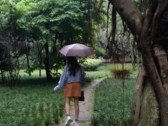 -四川大学(华西校区)