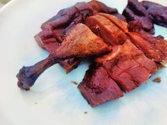 -川味中国寻香馆(琴台路店)