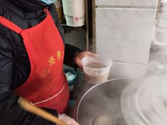 -斌斌鲜鱼糊汤粉(粮道街店)
