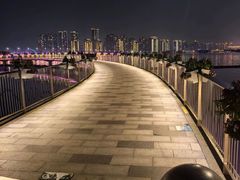 -金鸡湖景区