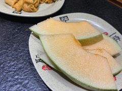 -五福居羊蝎子(方庄店)