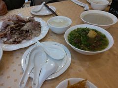 -白魁老号饭庄(交道口店)