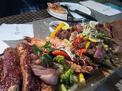 -haxnbauer海森堡德国餐厅(深圳coco店)