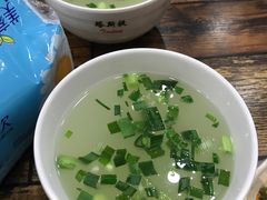 例汤-塔斯提抓饭(东城汇店)