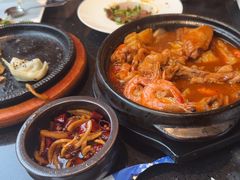 -一楼食业·食惠一楼