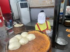 -清泉阁包子铺(中山路店)