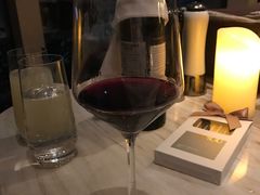 -郑州希尔顿酒店·阿米奇意大利餐厅