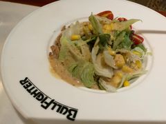 -斗牛士牛排餐厅(又一城店)