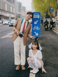 -摩玛婚纱摄影(杭州店)