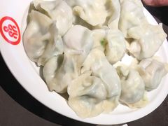 -双合园·海鲜水饺青岛菜(万佳广场店)