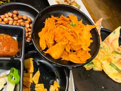 -九田家黑牛烤肉料理(石路天虹店)