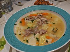 -马白开来特色羊排揪片子  (总店)