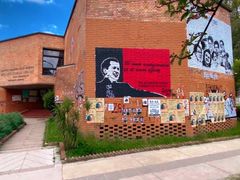 -波哥大埃尔多拉国际机场