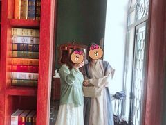 -NINES推理馆(曲江公馆店)