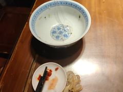 -老兰家传统烧烤炒菜泡馍(小南门店)