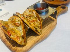 牛肉taco卷-黑宝石西餐厅(汇励99城市公园店)