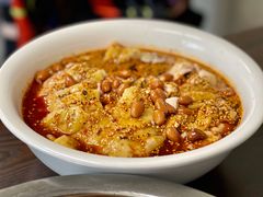 棒棒鸡（半只）-艺味深尝(云锦路店)