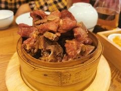 -闽上鲜·福建菜(龙湖滨江天街店)