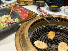 -炙城·韩式烤肉(南京东路店)