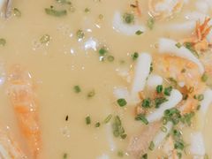 -鹏城人家海鲜酒家·23年老字号(较场尾店)