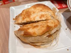 -大师兄·手工面·西北菜(美的悦然广场店)