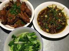 -大碗厨 25年老字号 现炒湘菜(四季天地店)