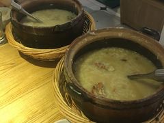 -潮粥荟·潮汕砂锅粥(朝阳大悦城店)
