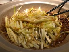 -筱爷叔·上海传统手工菜(玉树路店)