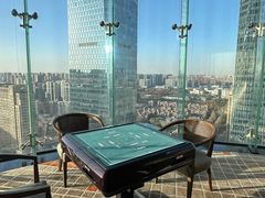 -君悦酒店·绣桥中餐厅