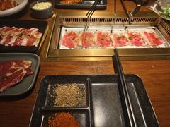 -新石器烤肉(之心城店)